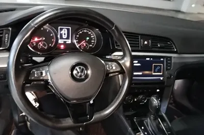 Volkswagen Lamando