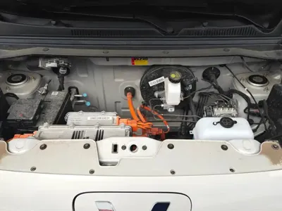 Wuling MINIEV