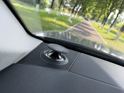Audi A6 (Import)