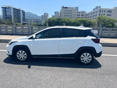 Toyota Yaris L