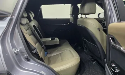 KG_Mobility_Ssangyong Torres