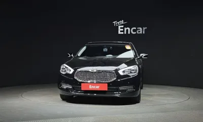 Kia K9
