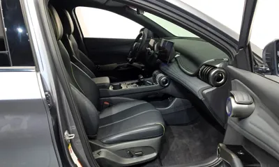 BYD Atto 3