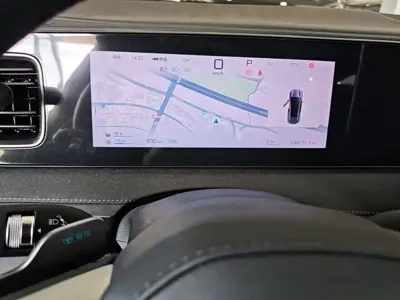BYD 海狮06