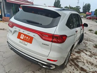 Haval M6