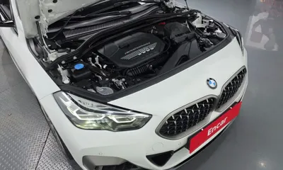 BMW 2-Series