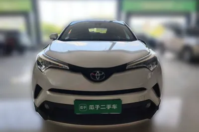 Toyota Izoa