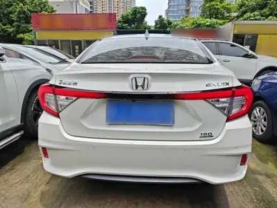 Honda Envix