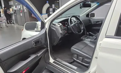 KG_Mobility_Ssangyong KORANDO