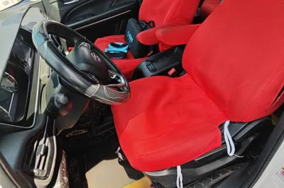 GAC Trumpchi M6