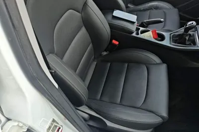 Geely Auto Emgrand