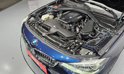 BMW Gran Turismo