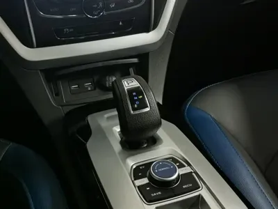 Geely New Energy