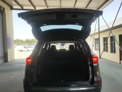 BYD Song