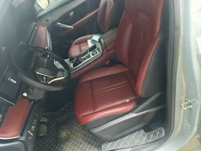 Jetour X70 Pro