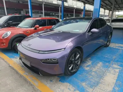 Xpeng P7