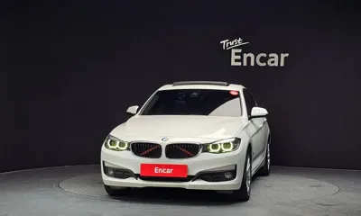 BMW Gran Turismo