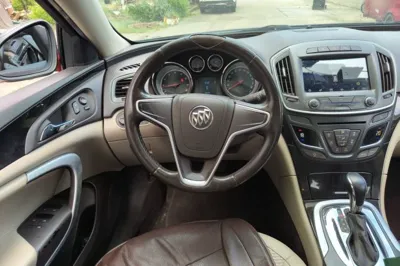 Buick Regal