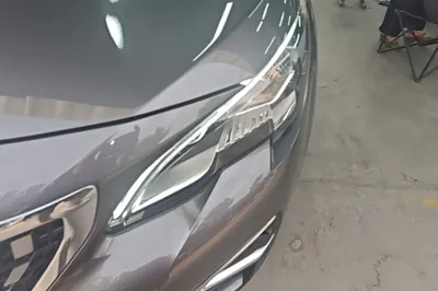 Peugeot 4008