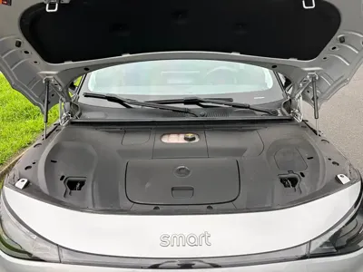 Smart Smart #3