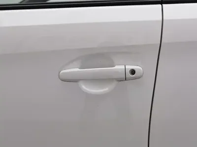 Toyota Yaris L