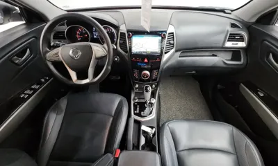 KG_Mobility_Ssangyong TIBOLI