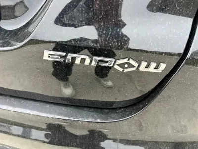 GAC Motor Shadow Leopard