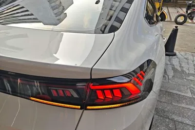 Volkswagen Lamando
