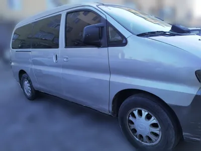 JAC Refine
