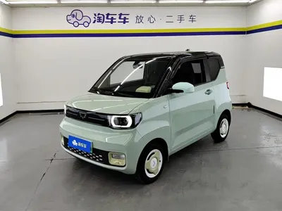 Wuling MINIEV