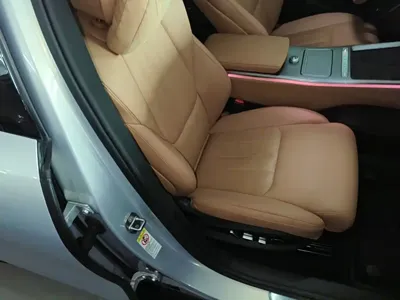 BYD 汉L