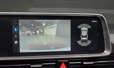 Hyundai Ioniq6