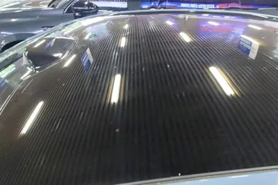 Leapmotor B01