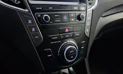 Hyundai Maxcruz