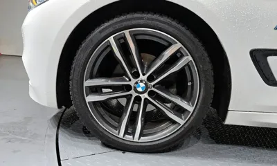 BMW Gran Turismo