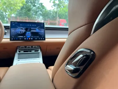 BYD 汉L