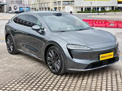智界 Zhijie R7