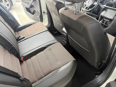 Volkswagen C-Trek