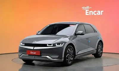 Hyundai Ioniq5