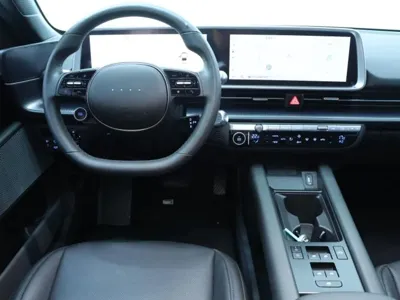 Hyundai Ioniq6