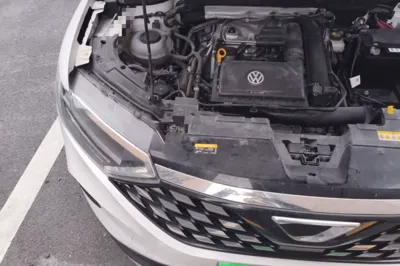 Jetta VS5