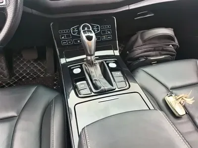 Hongqi Hongqi H5