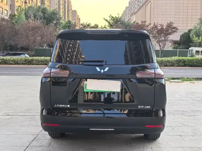 Wuling 星光730新能源