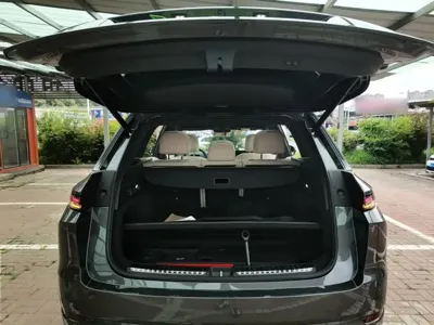 Li Auto Li L7