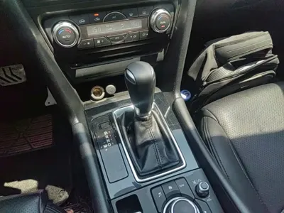 Mazda 3 Axela