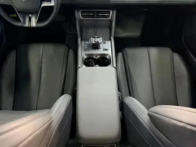 BYD Qin L