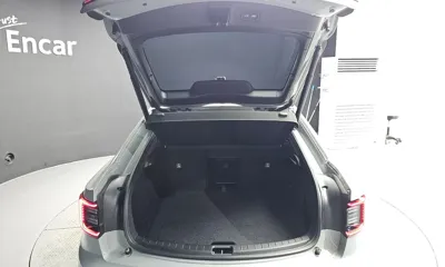 Polestar Polestar 2