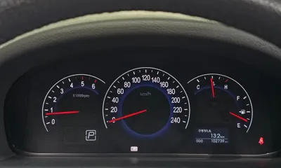 Hyundai Veracruz