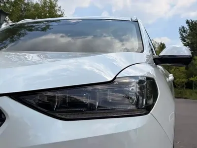 WEY Wey VV6