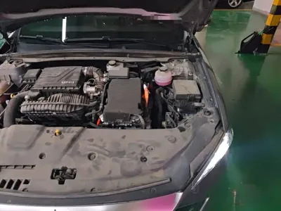 BYD Qin Plus